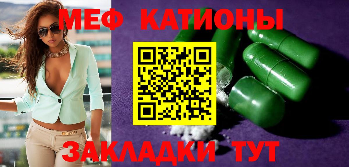 МЕФ  Камышин